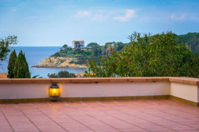 Villa Madreperla Marciana